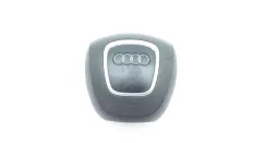 Подушка безопасности в руль Audi Q7