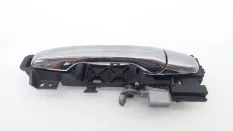 Ручка двери Ford Explorer