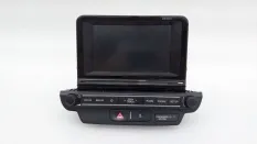 Магнитола Kia Ceed