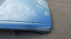 Крыша Audi Q7