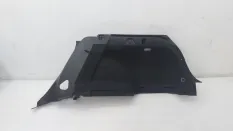 Обшивка багажника Kia Ceed