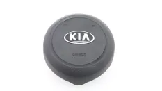 Подушка безопасности в руль Kia Ceed