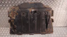 Защита двигателя Kia Ceed