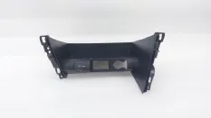 Накладка консоли Kia Ceed