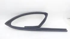 Уплотнитель стекла двери Kia Ceed