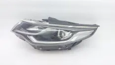 Фара Kia Optima
