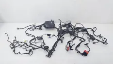 Проводка подкапотная Kia Ceed