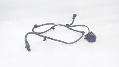 Проводка бампера Kia Ceed