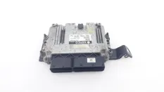 Блок управления двигателем Kia Ceed