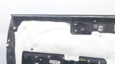 Обшивка двери Kia Optima