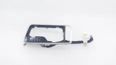 Накладка кулисы КПП Kia Optima