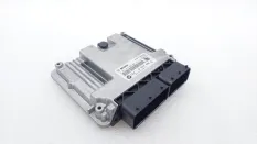 Блок управления двигателем BMW 520d