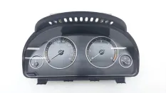 Панель приборов BMW 520d