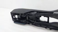 Центральная консоль BMW 520d