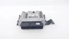 Блок управления двигателем Kia Cerato