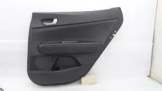 Обшивка двери Kia Optima