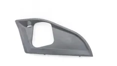 Накладка салона BMW 520d