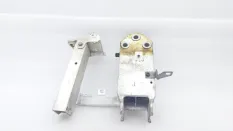 Кронштейн усилителя бампера BMW 520d