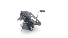 Замок капота BMW 520d