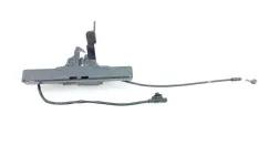 Замок капота Kia Cerato