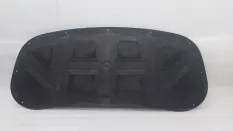Шумоизоляция капота Kia Cerato