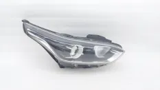 Фара Kia Cerato