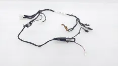 Проводка двери багажника Infiniti QX56
