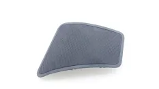 Решетка динамика BMW 520d