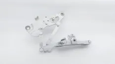 Петля капота BMW 520d