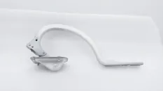 Петля крышки багажника BMW 520d