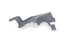 Защита двигателя BMW 520d