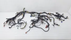 Проводка под торпедо Infiniti QX56