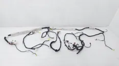 Проводка салона Infiniti QX56