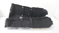 Напольное покрытие \ Ковролин Kia Cerato