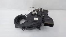Корпус отопителя Infiniti QX56