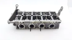 Головка блока цилиндров BMW 520d