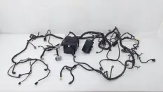 Проводка подкапотная Infiniti QX56