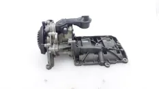 Масляный насос BMW 520d