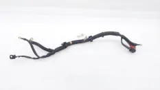 Проводка Infiniti QX56