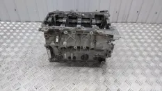 Блок двигателя BMW 520d