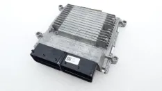 Блок управления двигателем Hyundai Sonata