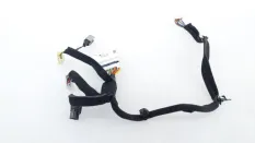 Проводка центральной консоли Hyundai Sonata