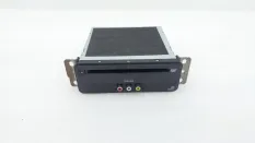 Проигрыватель CD/DVD Infiniti QX56
