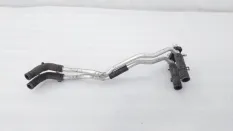 Трубка отопителя Infiniti QX56