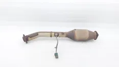 Приемная труба глушителя Infiniti QX56