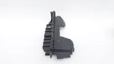 Воздуховод радиатора \ Дефлектор радиатора Hyundai Sonata