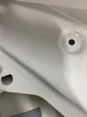Дверь Hyundai Sonata
