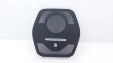 Решетка динамика Mercedes-Benz GLE-Class