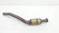 Приемная труба глушителя Mercedes-Benz GLE-Class