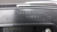 Отсек консоли вещевой Lexus LS460L